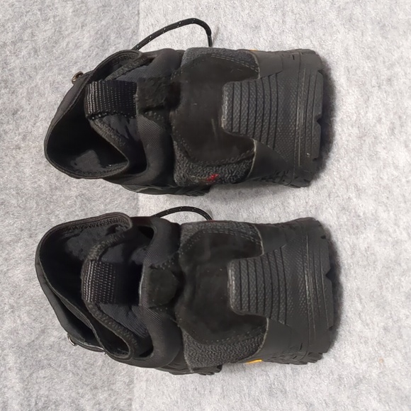 ROA Double Neal canvas sneakers Men's Size EU42 US9 - Picture 3 of 11